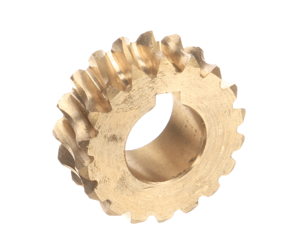 Globe L00458 Drive Gear-Brass (GLOL00458) Each