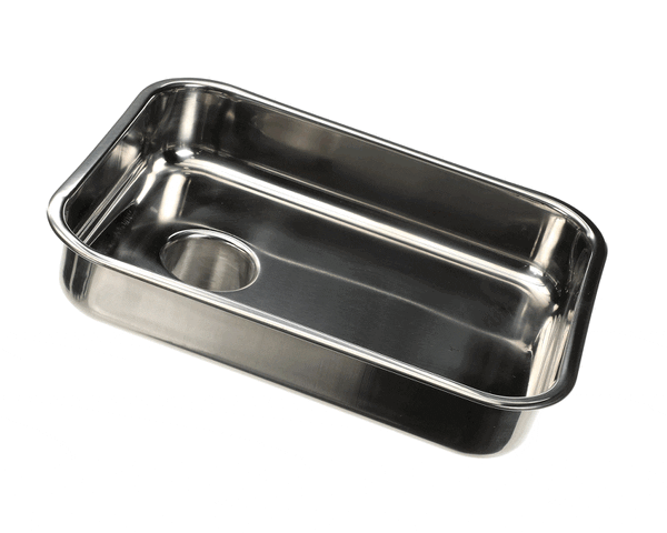 Globe L00487 Food Tray (GLOL00487) Each