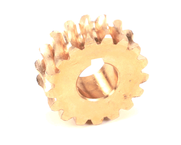 Globe L00499 Drive Gear-Brass (GLOL00499) Each