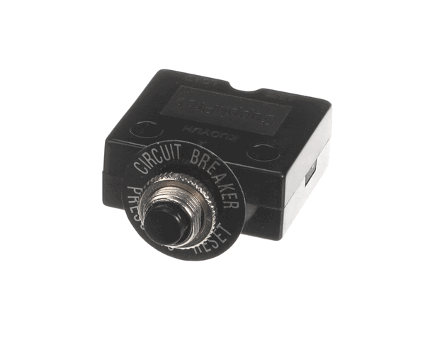 Globe L00510 Button, Reset 12V (GLOL00510) Each