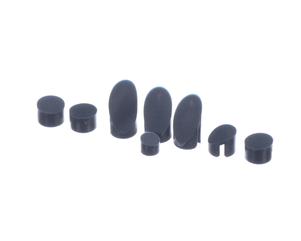 Globe L02292 Screw Cover Kit (GLOL02292) Each