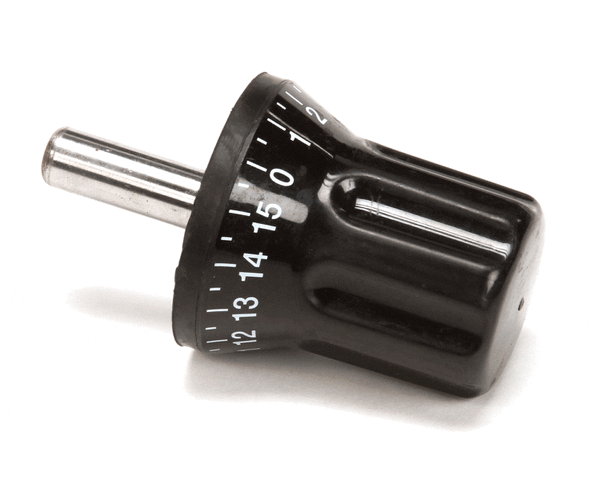 Globe M00205 Table Adjustment Knob New Nsf (GLOM00205) Each