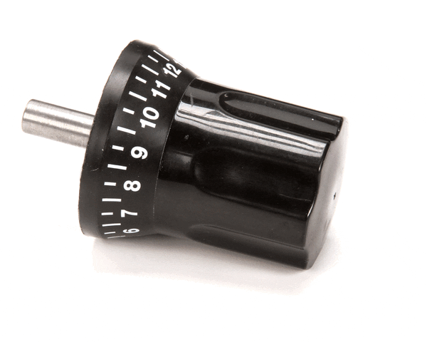 Globe M00208 Table Adjustment Knob New Nsf (GLOM00208) Each