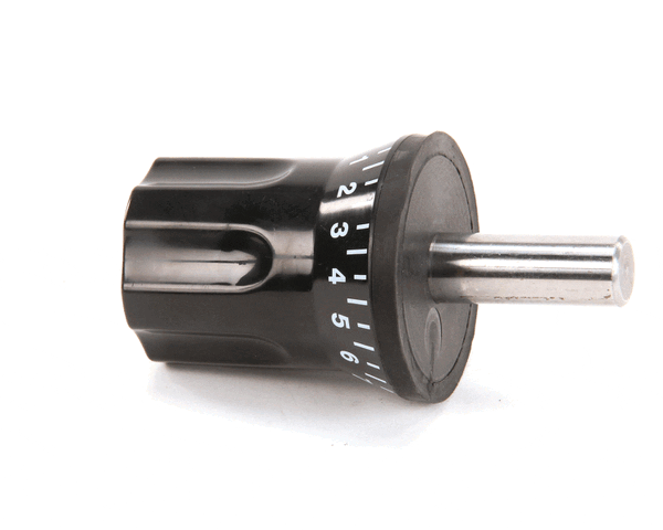 Globe M00209 Table Adjustment Knob New Nsf (GLOM00209) Each