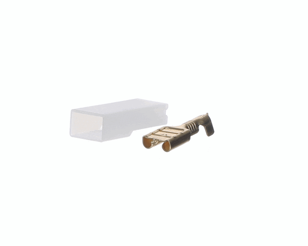 Globe M00233 Terminal & Insulator Set (GLOM00233) Each