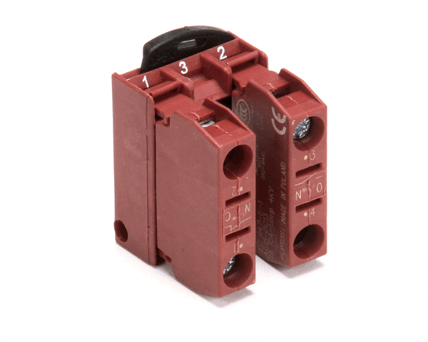 Globe M00353 Power Switch Electrical Card (GLOM00353) Each