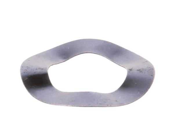 Globe M003 Wave Washer (GLOM003) Each