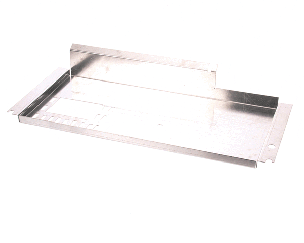 Globe M113 Bottom Cover,Aluminum (GLOM113) Each