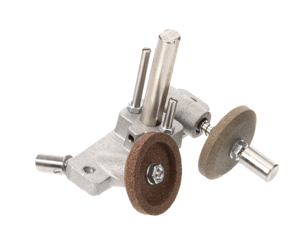 Globe Mcb16 Knife Sharpener Assembly (GLOMCB16) Each