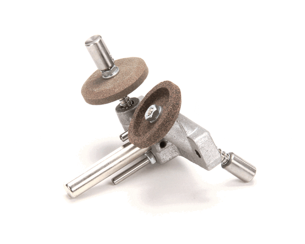 Globe Mcc16 Knife Sharpener Assembly (GLOMCC16) Each