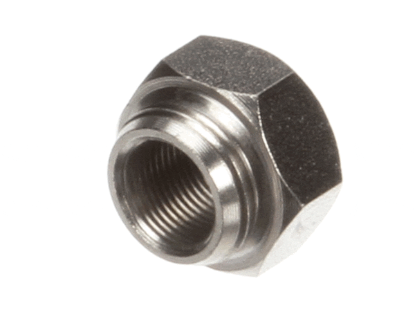 Globe Mcr61 Nut, Knife Hub - G12, G12A (GLOMCR61) Each