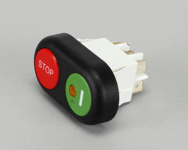 Globe Mcr69 Power Switch (GLOMCR69) Each