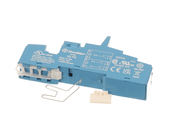 Globe Mcr76 Relay Mount (GLOMCR76) Each