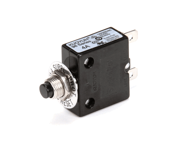 Globe Mk7004 Switch, Motor Reset (GLOMK7004) Each