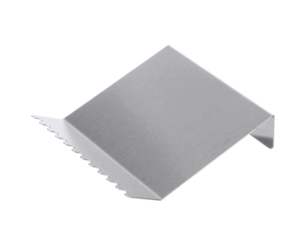 Globe Small-Scraper Small Scraper, Accessory (GLOSMALL-SCRAPER) Each