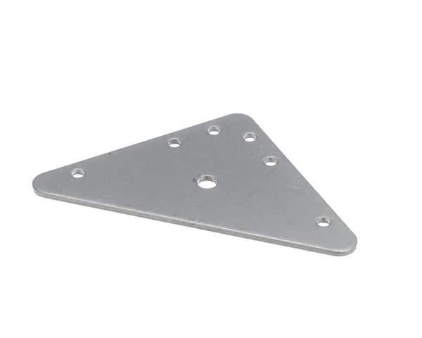 Globe U00519 Tirangle Plate (GLOU00519) Each