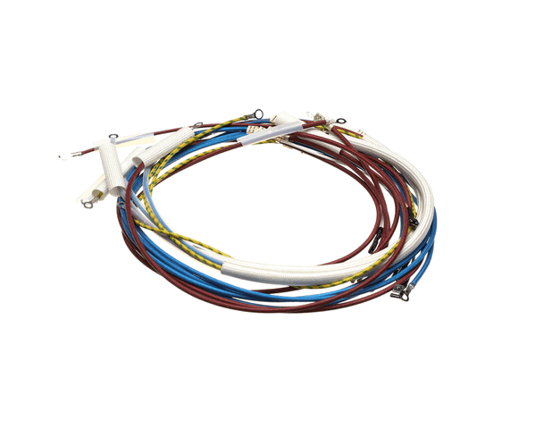 Globe U00700 Wiring Kit (GLOU00700) Each