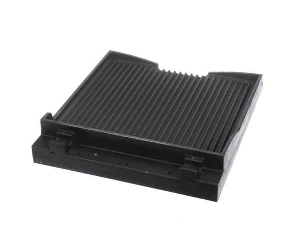 Globe U00716 Lower Cast Iron (Grooved) (GLOU00716) Each