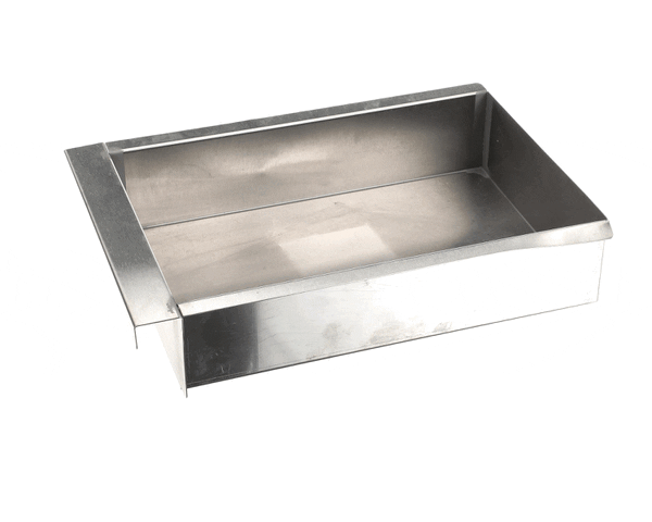 Globe U00811 Drip Tray (GLOU00811) Each