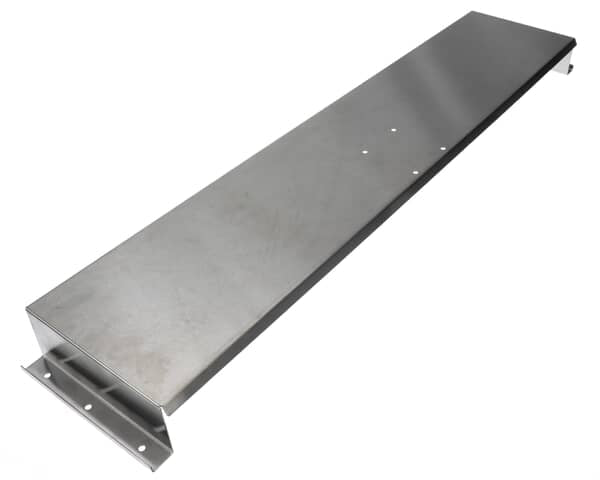 Globe U01031 Rear Panel (GLOU01031) Each