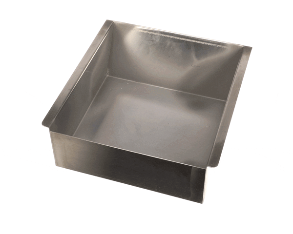 Globe U01051025574 Drip Tray (GLOU01051025574) Each