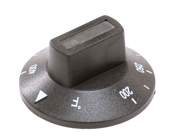 Globe U01078 Thermostat Knob (GLOU01078) Each