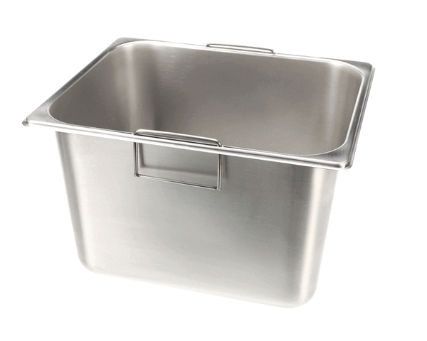 Globe U01121063044 Oil Tank - New Style Handles (GLOU01121063044) Each