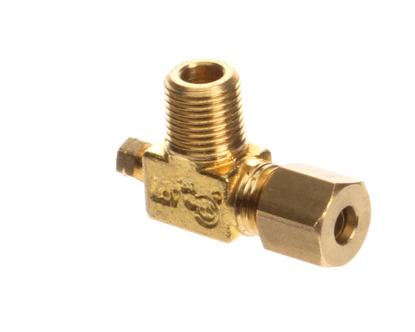 Globe U01201068509 Pilot Valve, Single Man. Control (GLOU01201068509) Each