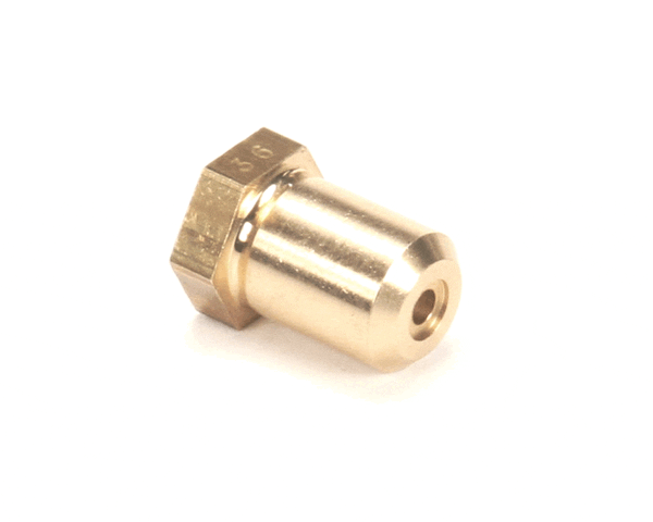 Globe U01201068636 Natural Gas Orifice, Griddle (GLOU01201068636) Each