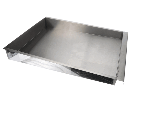 Globe U01257 Drip Tray (GLOU01257) Each