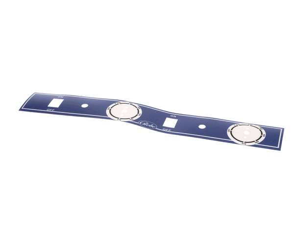 Globe U01492 Overlay (GLOU01492) Each