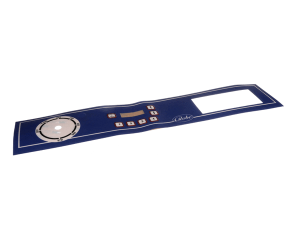 Globe U01494 Overlay (GLOU01494) Each