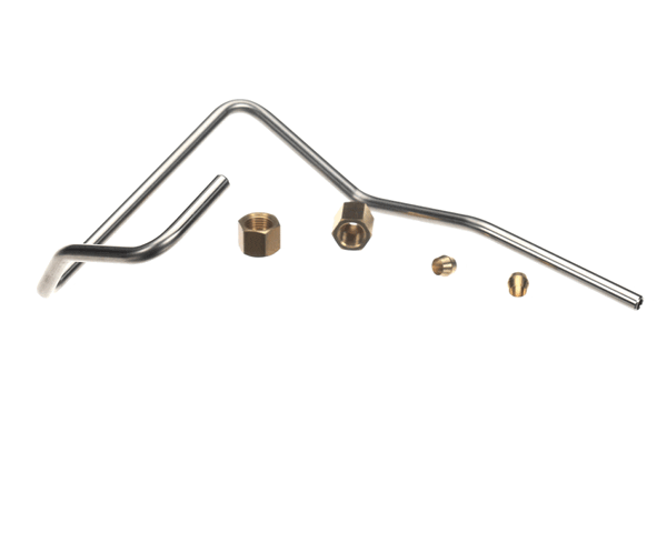 Globe U01500 Pilot Pipe, Thermostat Control (GLOU01500) Each