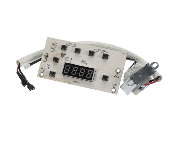 Globe U01781 Timer Assembly (240V) (GLOU01781) Each