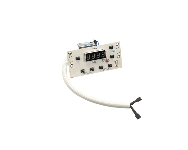 Globe U01782 Timer Assembly (120V) (GLOU01782) Each