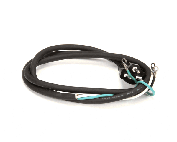 Globe U03021205011 Plug & Lead - 240V (GLOU03021205011) Each