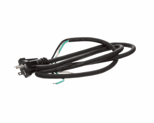 Globe U03021205013 Plug & Lead - 240V (GLOU03021205013) Each