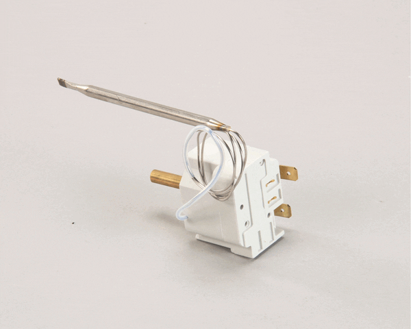 Globe U03051220008 Thermostat - 240V (GLOU03051220008) Each