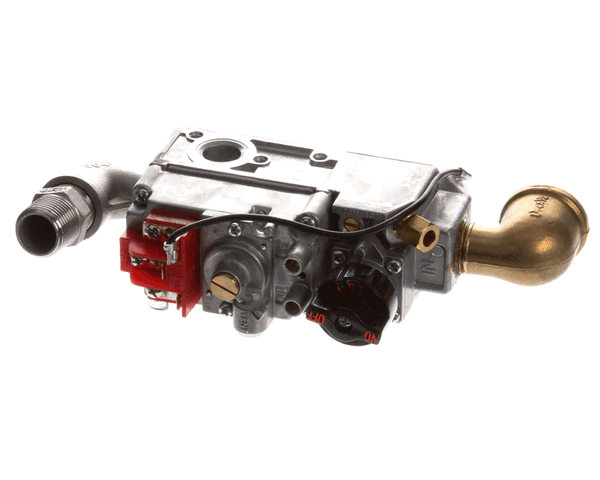 Globe U06051470674 Safety Control Valve Assembly. Lpg (GLOU06051470674) Each