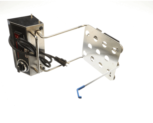 Globe U06051471093 Right Head Assembly, Front Hk (GLOU06051471093) Each