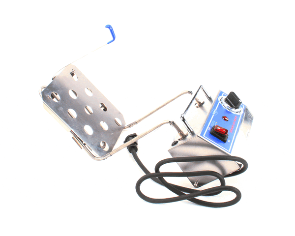 Globe U06051471100 Left Head Assembly, Front Hook 120V-240V (GLOU06051471100) Each