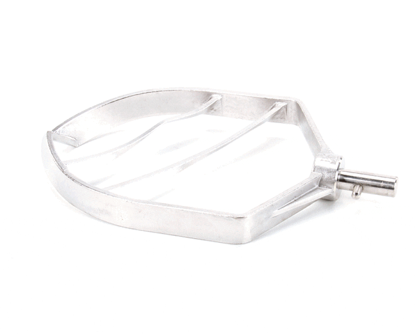 Globe Vbeat-20 Beater, Ss (20Qt/1Pin) (GLOVBEAT-20) Each