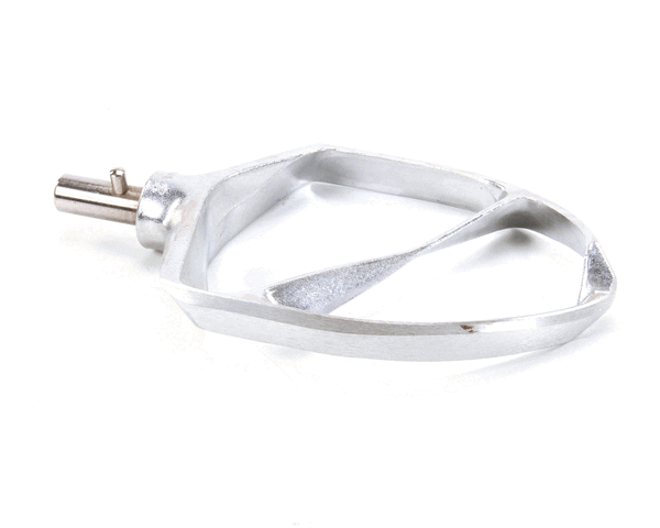 Globe Vbeat12-20 Beater, Ss (D/S-12Qt/1Pin) (GLOVBEAT12-20) Each