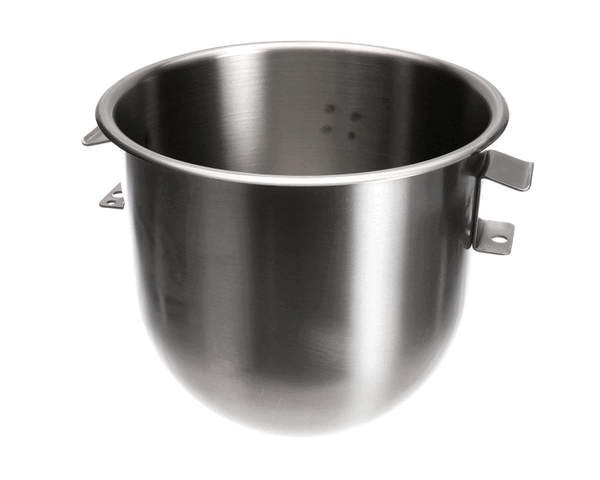 Globe Vbowl-20 Bowl, Ss (20Qt/Magnet) (GLOVBOWL-20) Each