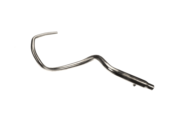 Globe Vhook-140 Dough Hook Ss 150 Qt, Single Pin. (GLOVHOOK-140) Each