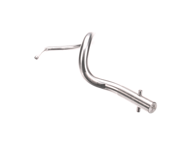 Globe Vhook-40 Hook, Ss (40Qt/2Pin) (GLOVHOOK-40) Each