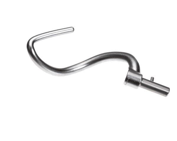 Globe Vhook12-20 Hook, Ss (D/S-12Qt/1Pin) (GLOVHOOK12-20) Each