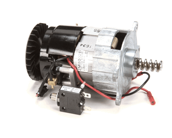 Globe X00558 Motor Replacement Kit (GLOX00558) Each