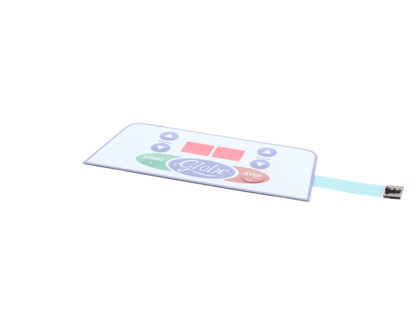 Globe X00566 Membrane Switch (GLOX00566) Each