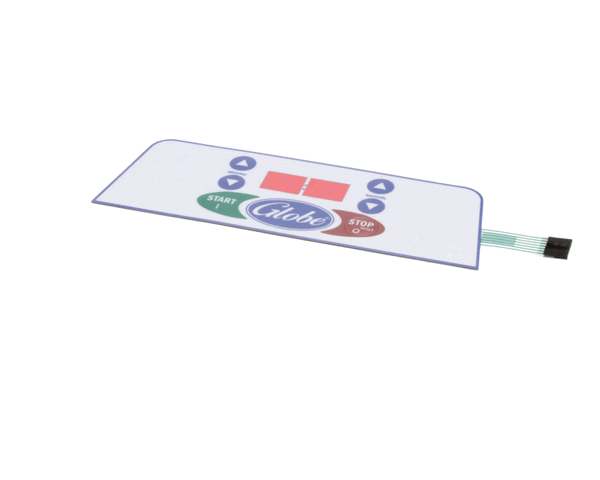 Globe X00567 Membrane Switch (GLOX00567) Each